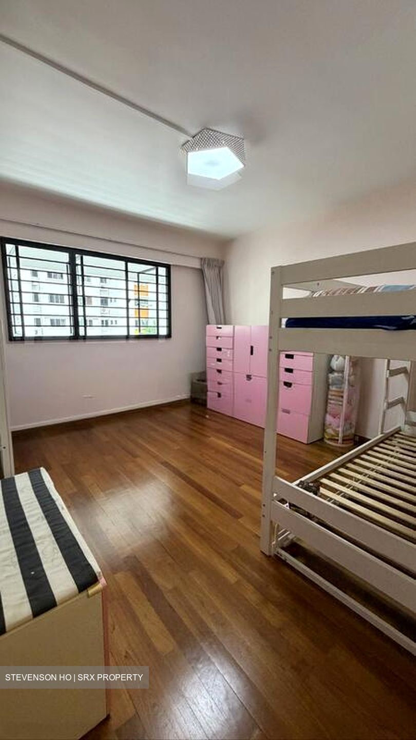 Blk 643 Yishun Street 61 (Yishun), HDB Executive #506469731